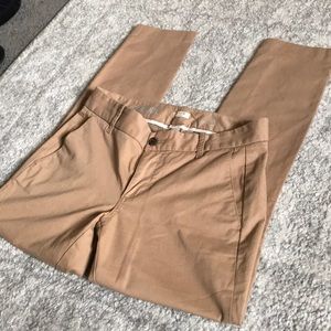 J. Crew Chino Pants